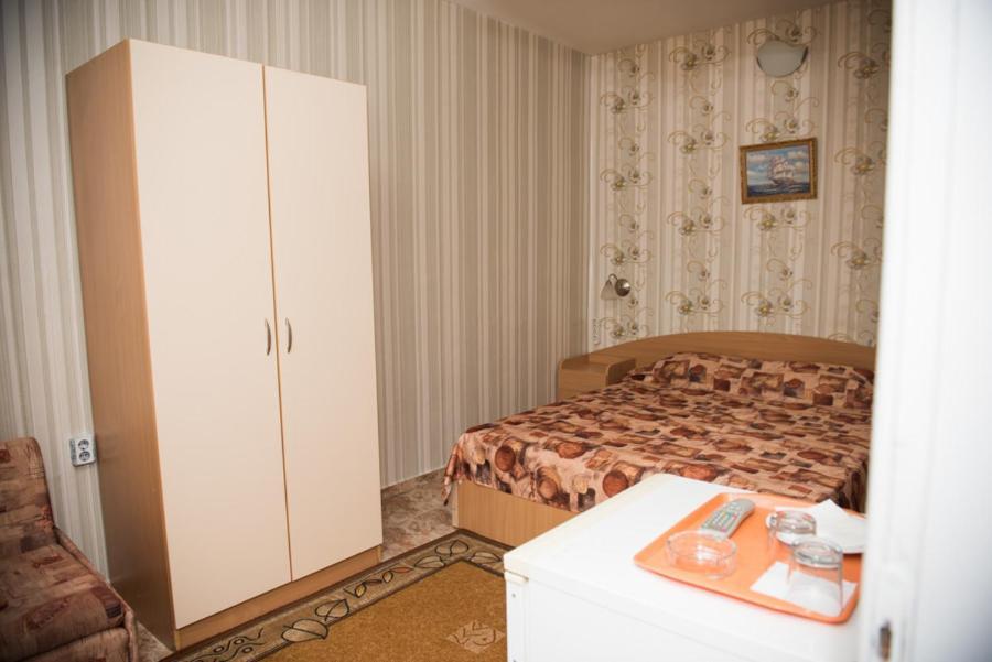 Hotel Relax Varna Exterior foto