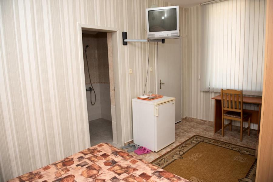 Hotel Relax Varna Exterior foto