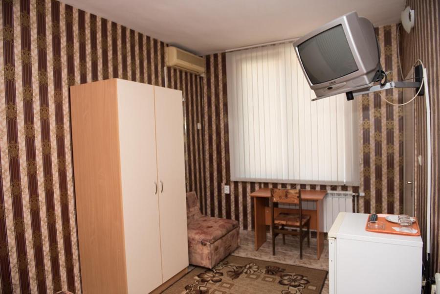 Hotel Relax Varna Exterior foto